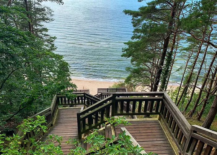 Apartamenty Grunwaldzka