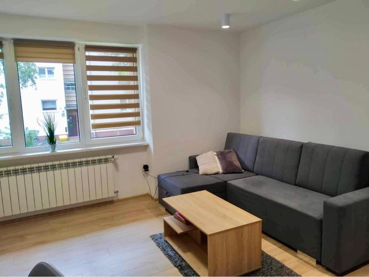 Apartment Grunwaldzka