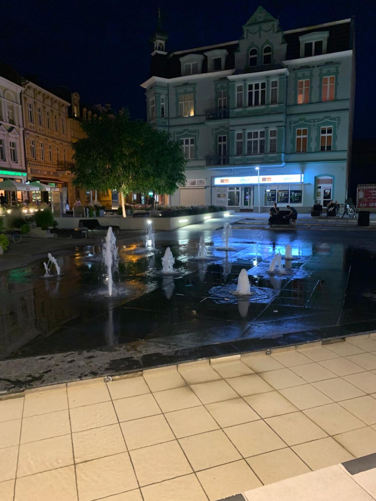 Апартаменти Grunwaldzka